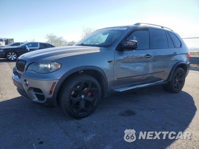 2011 BMW X5 XDRIVE35D 5UXZW0C58BL369752 - główne zdjęcie licytacji z USA - miniatura