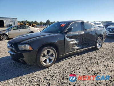 2011 DODGE CHARGER 2B3CL3CG1BH593382 - główne zdjęcie licytacji z USA - miniatura