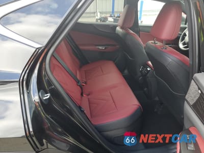 Zdjęcie 11 z 14 samochodu: 2026 LEXUS NX 350H BASE VIN:2T2HKCEZ1TC059327 - miniatura