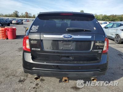 Zdjęcie 6 z 13 samochodu: 2013 FORD EDGE LIMITED VIN:2FMDK4KC8DBB73176 - miniatura