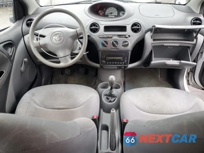 Zdjęcie 8 z 14 samochodu: 2003 TOYOTA ECHO VIN:JTDAT123530273285 - miniatura