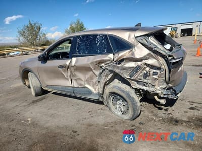 Drugie zdjęcie samochodu z przodu: 2021 FORD ESCAPE S VIN:1FMCU9F69MUA18086 - miniatura