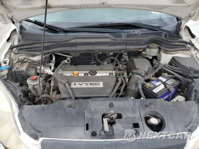 Zdjęcie 11 z 12 samochodu: 2007 HONDA CR-V LX VIN:JHLRE38357C070064 - miniatura