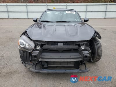 Piąte zdjęcie samochodu w środku: 2018 FIAT 124 SPIDER CLASSICA VIN:JC1NFAEK4J0137395 - miniatura