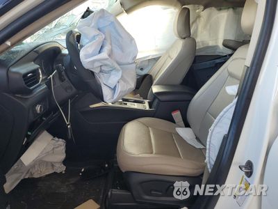 Zdjęcie 7 z 12 samochodu: 2022 FORD EXPLORER LIMITED VIN:1FMSK7FH8NGA45089 - miniatura