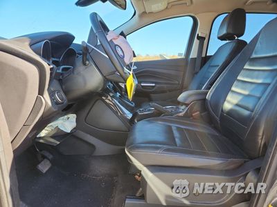 Zdjęcie 7 z 16 samochodu: 2016 FORD ESCAPE TITANIUM VIN:1FMCU9J91GUC42989 - miniatura