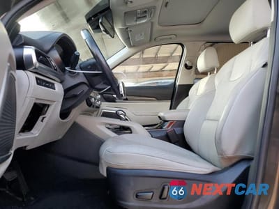 Zdjęcie 7 z 12 samochodu: 2020 KIA TELLURIDE EX VIN:5XYP34HCXLG066890 - miniatura