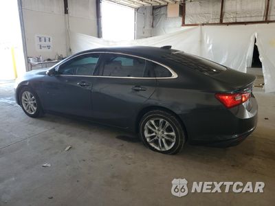 Drugie zdjęcie samochodu z przodu: 2016 CHEVROLET MALIBU LT VIN:1G1ZE5ST7GF200094 - miniatura