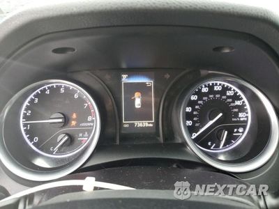 Zdjęcie 9 z 11 samochodu: 2018 TOYOTA CAMRY SE VIN:4T1B11HK2JU607816 - miniatura