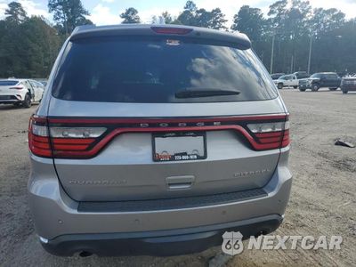 Zdjęcie 6 z 11 samochodu: 2015 DODGE DURANGO CITADEL VIN:1C4RDHEG0FC836916 - miniatura