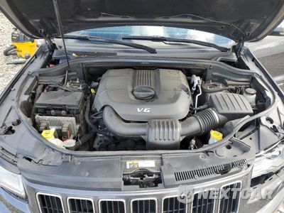 Zdjęcie 11 z 12 samochodu: 2015 JEEP GRAND CHEROKEE LIMITED VIN:1C4RJFBG0FC195722 - miniatura