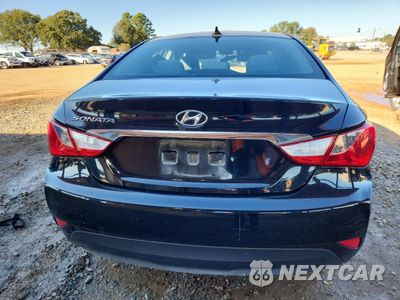 Zdjęcie 6 z 13 samochodu: 2014 HYUNDAI SONATA GLS VIN:5NPEB4AC3EH925172 - miniatura