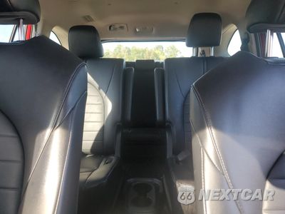 Zdjęcie 10 z 15 samochodu: 2022 TOYOTA HIGHLANDER XLE VIN:5TDGZRBH3NS560448 - miniatura
