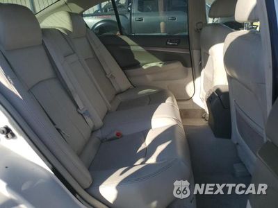 Zdjęcie 10 z 12 samochodu: 2013 INFINITI G37 SEDAN JOURNEY VIN:JN1CV6AP1DM305764 - miniatura