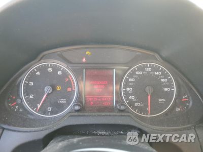 Zdjęcie 9 z 15 samochodu: 2012 AUDI Q5 PREMIUM VIN:WA1CFAFP2CA131154 - miniatura