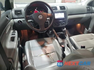 Zdjęcie 8 z 12 samochodu: 2006 VOLKSWAGEN JETTA TDI VIN:3VWRT71K06M029539 - miniatura