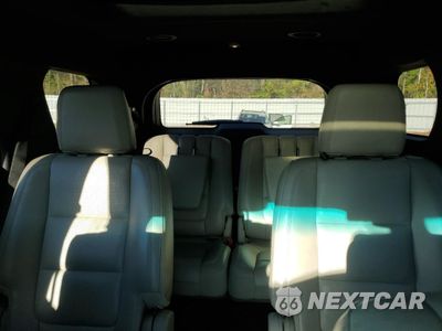Zdjęcie 10 z 13 samochodu: 2013 FORD EXPLORER LIMITED VIN:1FM5K7F88DGA32788 - miniatura