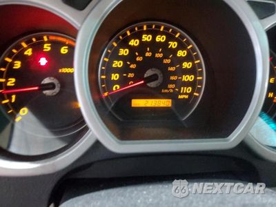 Zdjęcie 9 z 12 samochodu: 2004 TOYOTA 4RUNNER LIMITED VIN:JTEBT17R448011368 - miniatura