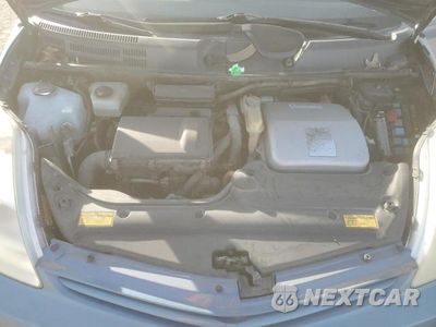 Zdjęcie 11 z 12 samochodu: 2005 TOYOTA PRIUS VIN:JTDKB20UX53047902 - miniatura