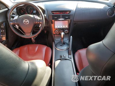 Zdjęcie 8 z 14 samochodu: 2008 MAZDA RX-8 VIN:JM1FE173680216349 - miniatura