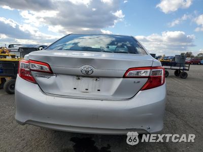 Zdjęcie 6 z 12 samochodu: 2013 TOYOTA CAMRY L VIN:4T4BF1FK7DR276035 - miniatura
