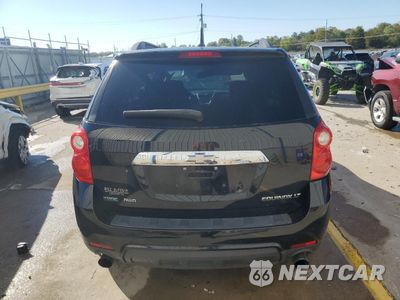 Zdjęcie 6 z 13 samochodu: 2011 CHEVROLET EQUINOX LT VIN:2CNFLEE53B6293157 - miniatura