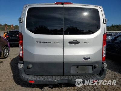 Zdjęcie 6 z 13 samochodu: 2015 FORD TRANSIT T-350 VIN:1FBZX2YM7FKA51485 - miniatura