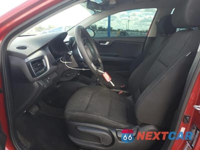 Zdjęcie 7 z 12 samochodu: 2021 KIA RIO LX VIN:3KPA24AD6ME390946 - miniatura