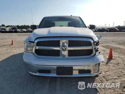 Piąte zdjęcie samochodu w środku: 2023 RAM 1500 CLASSIC TRADESMAN VIN:3C6RR6KG7PG676842 - miniatura