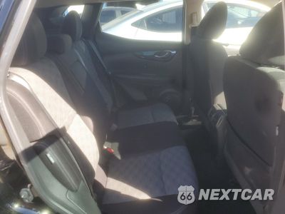 Zdjęcie 11 z 14 samochodu: 2020 NISSAN ROGUE SPORT S VIN:JN1BJ1CV6LW258529 - miniatura