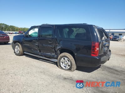 Drugie zdjęcie samochodu z przodu: 2013 CHEVROLET SUBURBAN VIN:1GNSCJE08DR107191 - miniatura