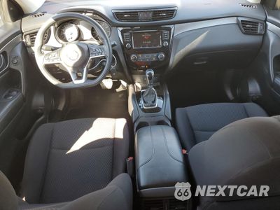 Zdjęcie 8 z 13 samochodu: 2020 NISSAN ROGUE SPORT S VIN:JN1BJ1CV0LW254234 - miniatura
