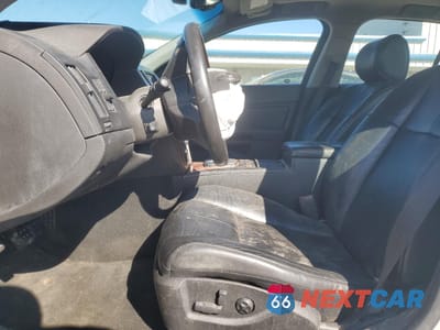 Zdjęcie 7 z 13 samochodu: 2011 CADILLAC STS LUXURY VIN:1G6DW6ED6B0130126 - miniatura