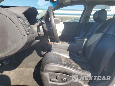 Zdjęcie 7 z 13 samochodu: 2011 CADILLAC STS LUXURY VIN:1G6DW6ED6B0130126 - miniatura