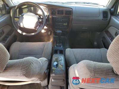 Zdjęcie 8 z 15 samochodu: 1997 TOYOTA 4RUNNER LIMITED VIN:JT3GN87R0V0049293 - miniatura