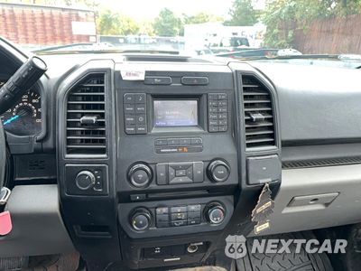 Zdjęcie 9 z 10 samochodu: 2016 FORD F150 VIN:1FTMF1EF2GKD49226 - miniatura