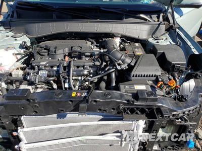 Zdjęcie 12 z 15 samochodu: 2025 HYUNDAI KONA LIMITED VIN:KM8HECA38SU206155 - miniatura