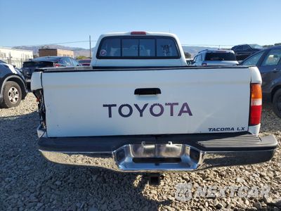 Zdjęcie 6 z 12 samochodu: 1996 TOYOTA TACOMA XTRACAB VIN:4TAVL52N0TZ215358 - miniatura