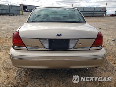 Zdjęcie 6 z 12 samochodu: 1999 FORD CROWN VICTORIA LX VIN:2FAFP74W1XX143070 - miniatura