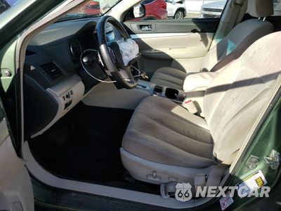 Zdjęcie 7 z 14 samochodu: 2013 SUBARU OUTBACK 2.5I PREMIUM VIN:4S4BRBCC4D3289822 - miniatura