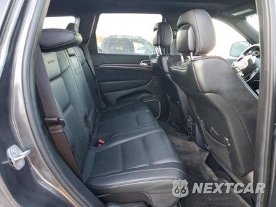 Zdjęcie 10 z 13 samochodu: 2014 JEEP GRAND CHEROKEE SUMMIT VIN:1C4RJFJG6EC338723 - miniatura