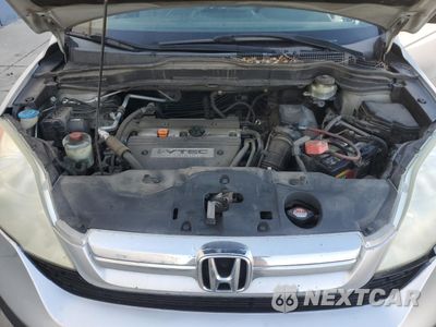 Zdjęcie 12 z 16 samochodu: 2009 HONDA CR-V EX VIN:5J6RE48569L007900 - miniatura