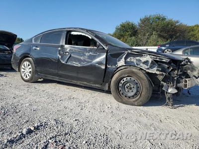 Czwarte zdjęcie samochodu z boku: 2015 NISSAN ALTIMA 2.5 VIN:1N4AL3AP5FN382861 - miniatura