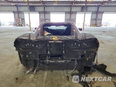 Zdjęcie 6 z 13 samochodu: 2014 CHEVROLET CORVETTE STINGRAY Z51 3LT VIN:1G1YL2D71E5103086 - miniatura