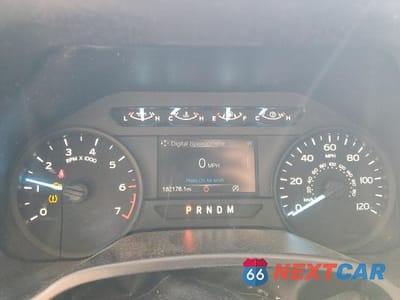 Zdjęcie 9 z 12 samochodu: 2018 FORD F150 SUPER CAB VIN:1FTEX1CP1JKF91185 - miniatura