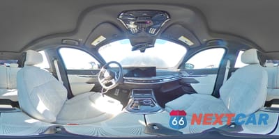 Zdjęcie 15 z 15 samochodu: 2023 BMW 760 XI VIN:WBA33EJ05PCN11130 - miniatura