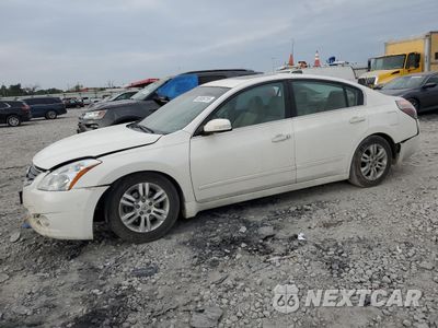 2011 NISSAN ALTIMA BASE 1N4AL2AP3BC168659 - główne zdjęcie licytacji z USA - miniatura