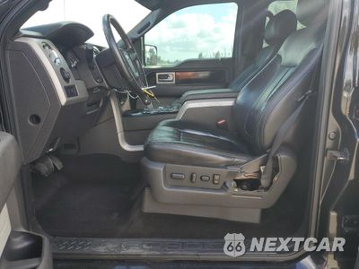 Zdjęcie 7 z 12 samochodu: 2012 FORD F150 SUPERCREW VIN:1FTFW1ET1CFC30696 - miniatura