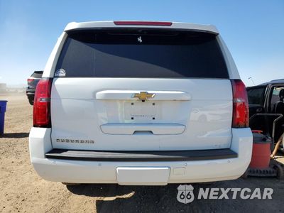 Zdjęcie 6 z 13 samochodu: 2017 CHEVROLET SUBURBAN K1500 LT VIN:1GNSKHKC1HR402259 - miniatura