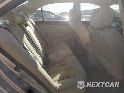 Zdjęcie 10 z 12 samochodu: 2009 HYUNDAI SONATA GLS VIN:5NPET46C79H490488 - miniatura